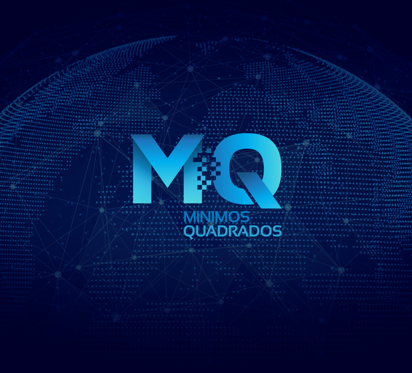 MQ | Mínimos Quadrados – Investigação e Desenvolvimento