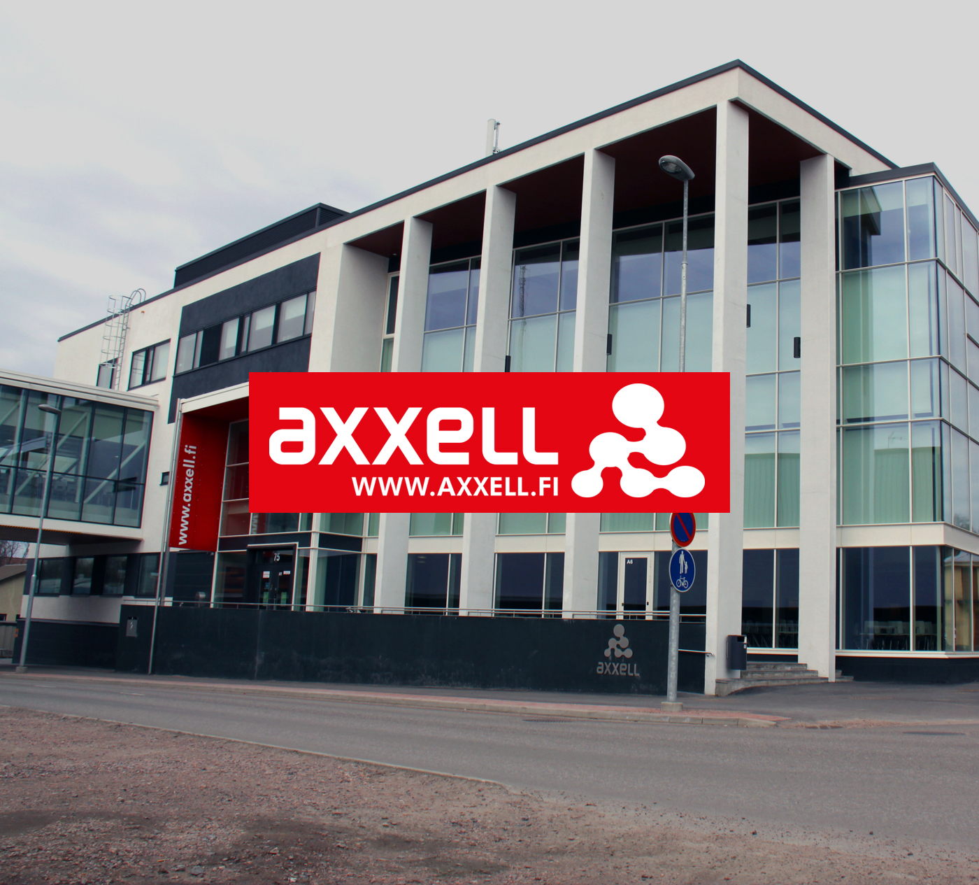 Axxell Utbildning Ab